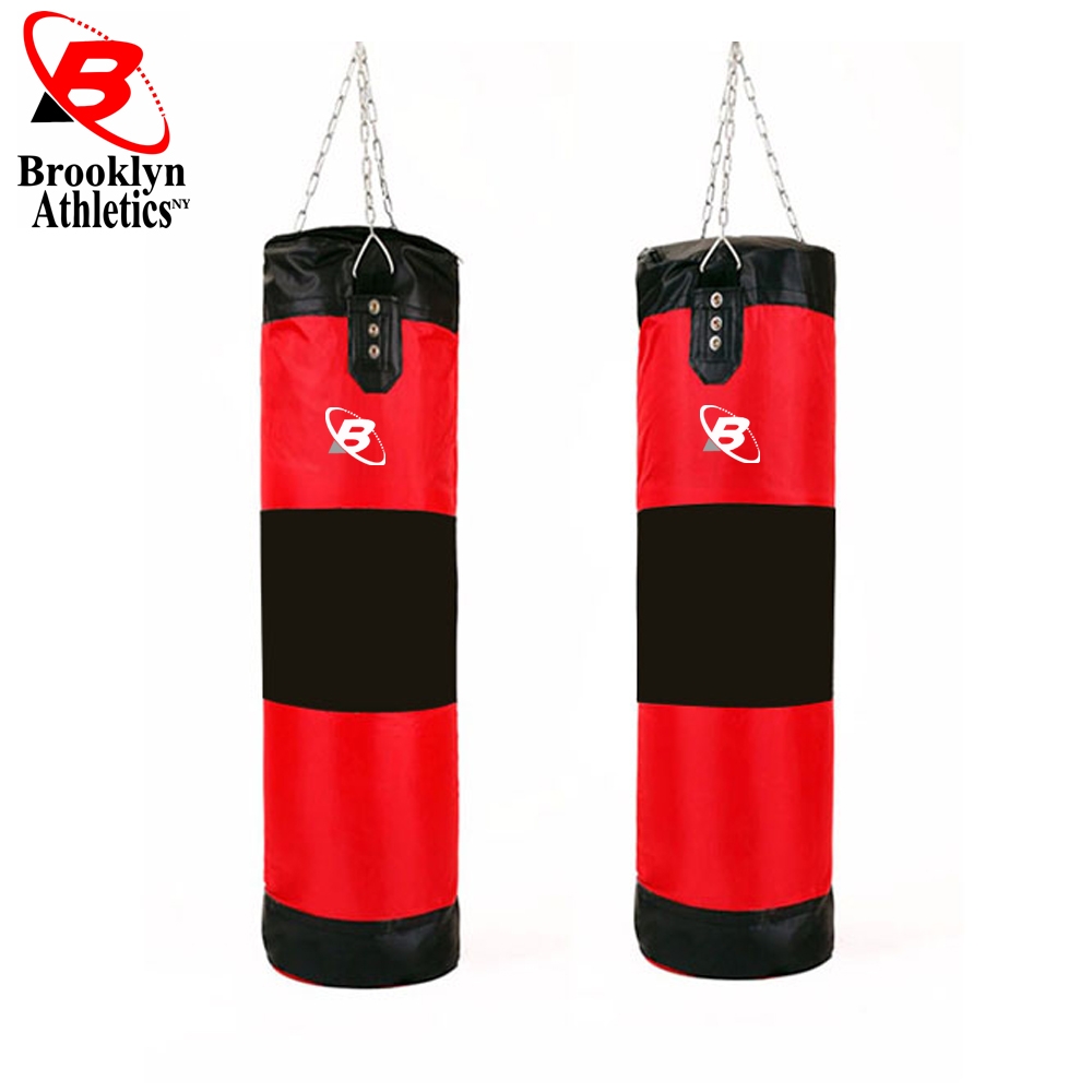 boxing punching bags